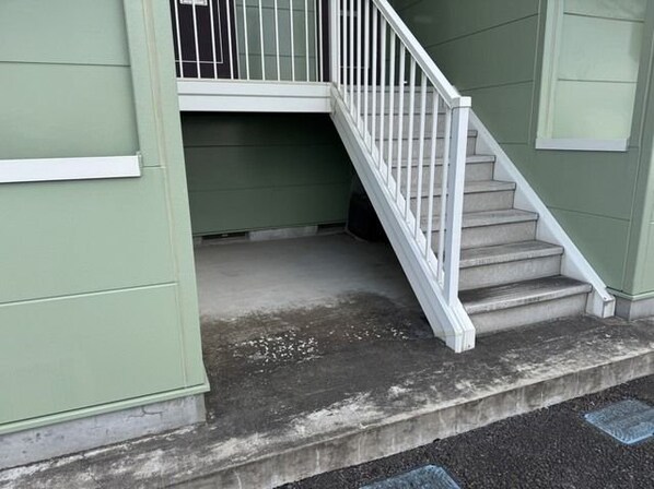 プラーノ杜の物件内観写真